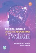 Melatih Logika Dengan Algoritma di Python