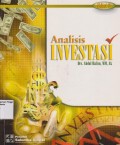 Analisis investasi Edisi 2