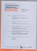 International journal of business (Sep-Des 2014).Jurnal STIE