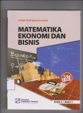 Matematika Ekonomi dan Bisnis (2015)