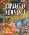 Perpajakan Indonesia Buku 1 (2003)
