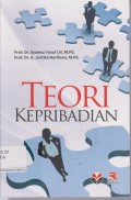 Teori kepribadian