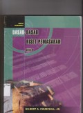 Dasar-dasar riset pemasaran jilid 2 edisi 4