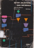 Sistem Akuntansi dan Informai (1989). STIE