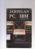 Jaringan PC IBM