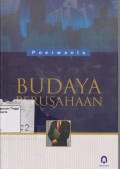 Budaya Perusahaan.STIE
